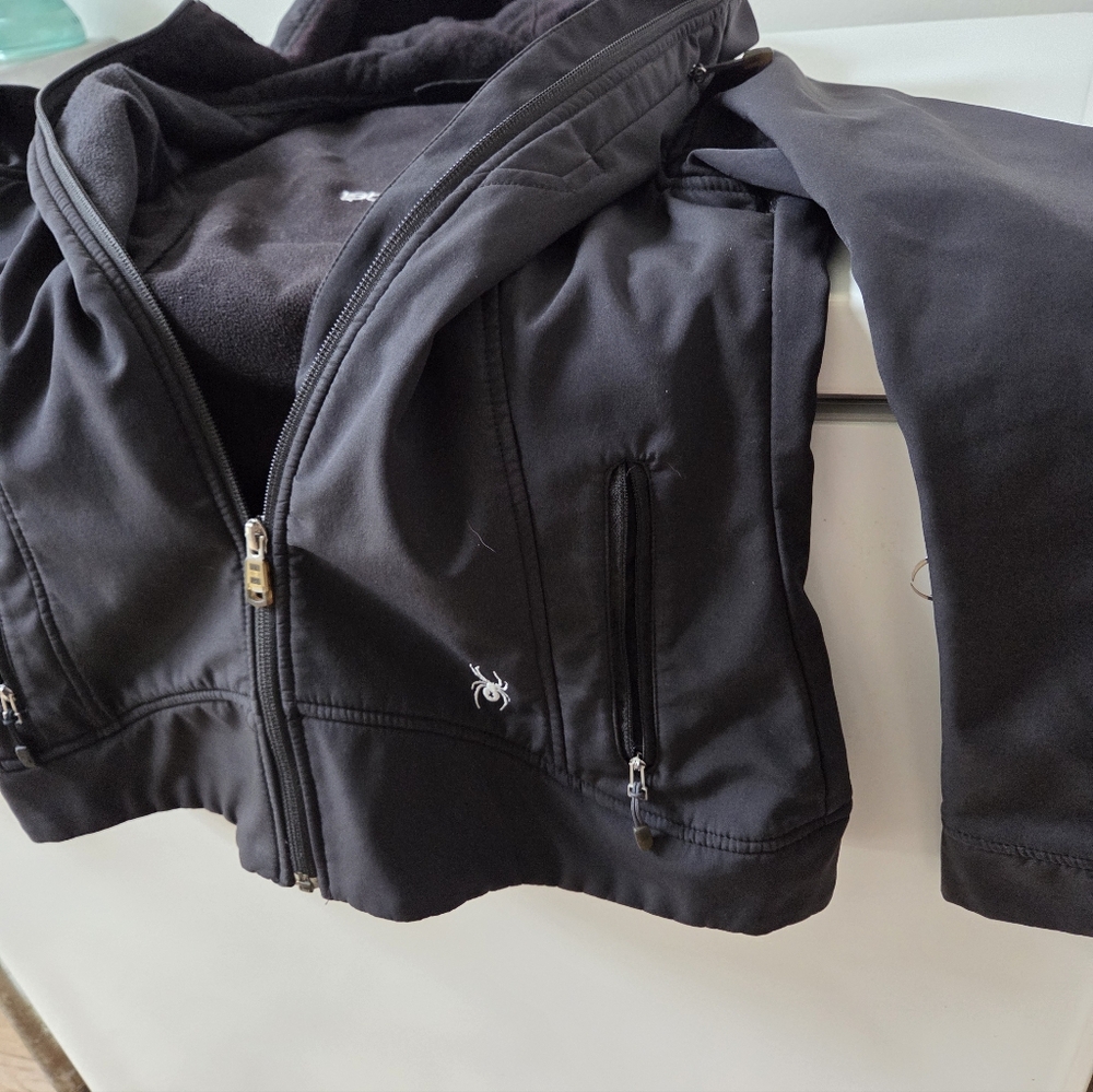 Jacket - Picture 6 of 7